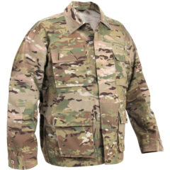 アメカジブログ NO.4　ミリタリーはアメカジには必須。