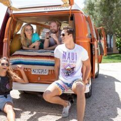 アメカジブログ NO.6　Americanなサーフ&スケート！！