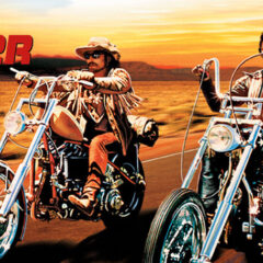 アメカジブログ NO.7　アメカジなバイカースタイルとは？