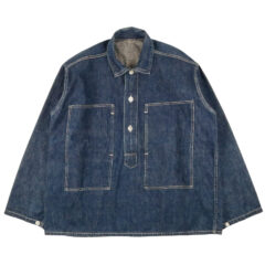 アメカジブログ NO.10　アメカジなDenimについて・・・