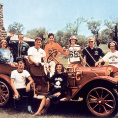 アメカジブログ NO.11　アメカジなスェット編①！！