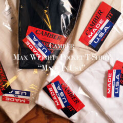 アメカジブログNO.14　アメカジTシャツ編②！！