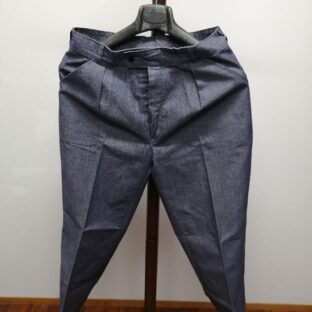 ◆フレンチーアーミー　ミリタリートラウザーズ