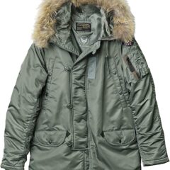 アメカジブログNO.18　フライトジャケットストーリー②！！