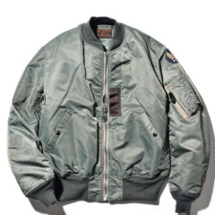 アメカジブログNO.17　フライトジャケットストーリー①！！