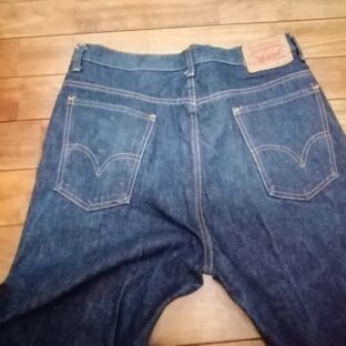 ◆Levis517　70年代　メキシコ製　USED　状態良品　