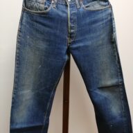 ◆Levis501　BIGE　Vステッチ　ウェストシングル　60年代　極上品