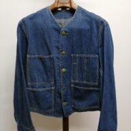 ◆OSHKOSH B'GOSH 60s vintage　エンジニアジャケット　デニム　USED　美品