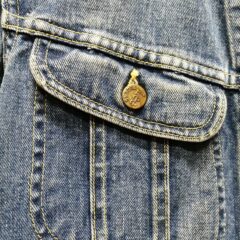 アメカジブログNO.27　Leeと言えば有名な101J。名作！！