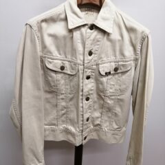アメカジブログNO.28　Vintageの人気アイテム　Leeのウエスターナ。TRADですね。