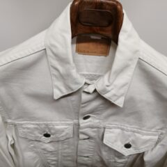 アメカジブログNO.30　VintageLevis はジャケットも素晴らしいです。