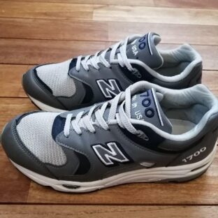 ◆NewBalance1700　アメリカ製　used　US8