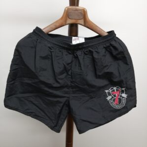 ◆USミリタリー　トレーニングショーツ　陸軍特殊部隊　USED　SOFFE