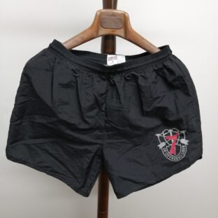 ◆USミリタリー　トレーニングショーツ　陸軍特殊部隊　USED　SOFFE