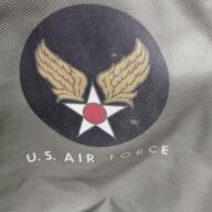 ◆USarmy ラジオベスト　黒タグ　60S　USED　Vintage　sizeM