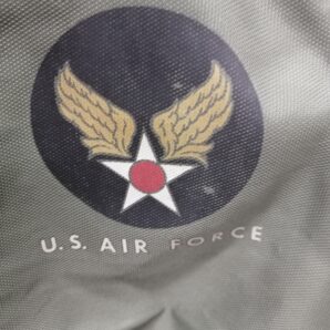 ◆USarmy ラジオベスト　黒タグ　60S　USED　Vintage　sizeM