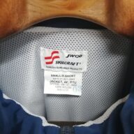 ◆USARMY トレーニングブルゾン　ウィンドブレーカー　USED　美品　サイズM