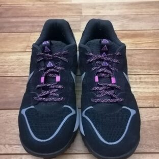 ◆NIKE ACG ローケート BLACK USED 8H