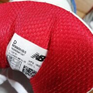 ◆New Balance990　トリコロールカラー　used　8h　アメリカ製