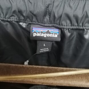 ◆Patagonia　フィールドショーツスぺシャル　未使用品　イージーショーツ