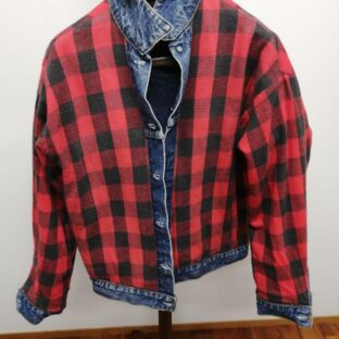 ◆リーバイス70417‐0814　Vintage品　80年代製　アメリカ製