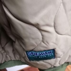 ◆SPIEWAK 90s アメリカ製 Used Size38 希少wep G8