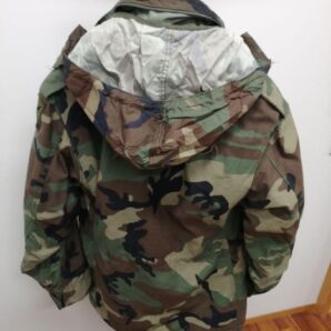 ◆Ｍ65　USArmy　86年製　USED　美品　vintage　4th