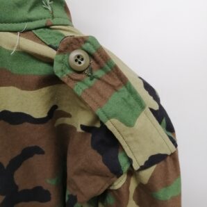 ◆99s M-65 フィールドジャケット ほぼ未使用品 vintage