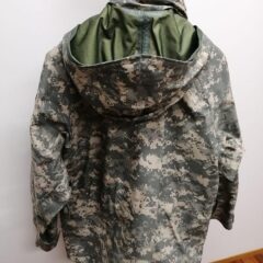 ◆アメカジブログNO.52 冬はMILITARYアイテムが大活躍！！！