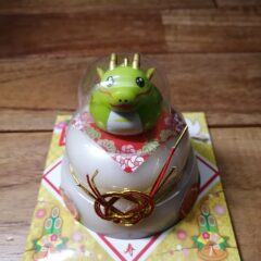 アメカジブログNO.57 明けましておめでとうございます！！