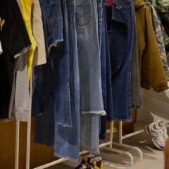 アメカジブログNO.63 板垣洋品店の展示会を行ってみて・・・