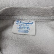 ◆Champion　リバースウィーブ　USED　ロゴ　青タグ　サイズM