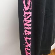 ◆サンタクルーズ　スケートブランド　スェット　Black　USED　サイズL