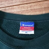 ◆Champion　スウェット　ホンジュラス製　カレッジロゴ　USED