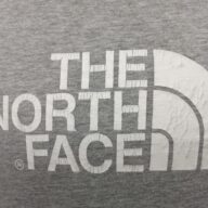 ◆TheNorthFace　Tシャツ　USED　サイズM