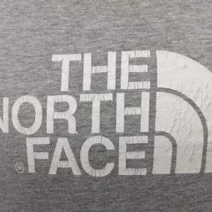 ◆TheNorthFace　Tシャツ　USED　サイズM