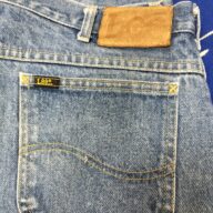 ◆Lee200－0143　アメリカ製　90S　ライダース　サイズ38インチ　ヴィンージ