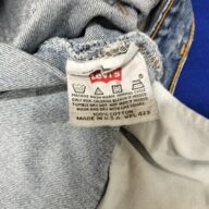 ◆リーバイス501　アメリカ製　ボタン刻印520　501‐0118　USED　サイズ36