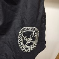 ◆US ARMY　トレーニングショーツ　スイム　USED　ソフィー製　空軍