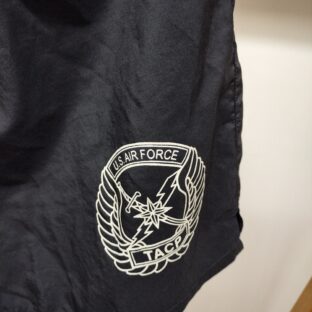 ◆US ARMY　トレーニングショーツ　スイム　USED　ソフィー製　空軍
