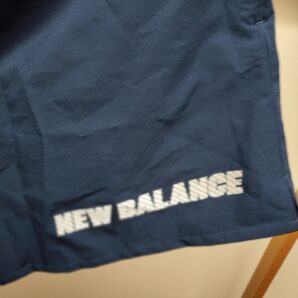 ◆ニューバランス　NB　ショートパンツ　トレーニングウェア　USED　サイズM