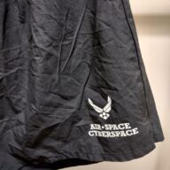 ◆US ARMY　トレーニングショーツ　スイム　USED　ソフィー製　サイズL