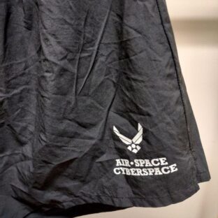 ◆US ARMY　トレーニングショーツ　スイム　USED　ソフィー製　サイズL