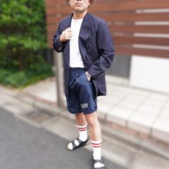 アメカジと古着とブレザー NO.79 新入荷！！スポーツミリタリーが良いですね！！！