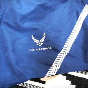 ◆US.AIR FORCE フィジカルショーツ　USED　美品　サイズM　09年製