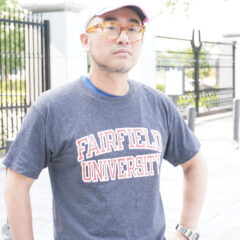アメカジと古着とブレザーNO.81 Tシャツはチャンピオンが一番ですよね！！！