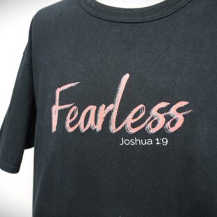 ◆チャンピオン　Tシャツ　ホンジュラス製　USED　ロゴ　L