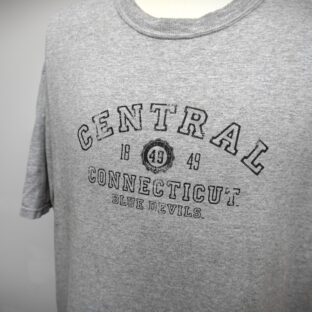 ◆チャンピオン　Tシャツ　ホンジュラス製　USED　ロゴ　XL