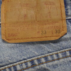 アメカジと古着とブレザーNO84.リーバイス仕入れましたよ！！！