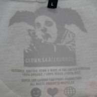 ◆PSG パリサンジェルマン クラウンスケートボード USED Wネーム NYC